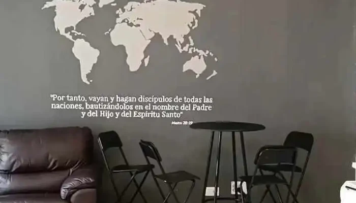 Clic -  Christian Life International Church Del Propietario - Las Palmas de Gran Canaria