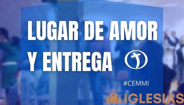 Comunidad Evangelica Maranatha Misionera En Ocana Iglesia Evangelica - Ocaña