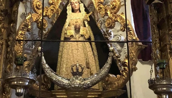 Convento De Belen Cerca De Mi - Antequera