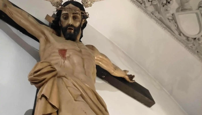 Convento De Capuchinos -  Zona - Antequera