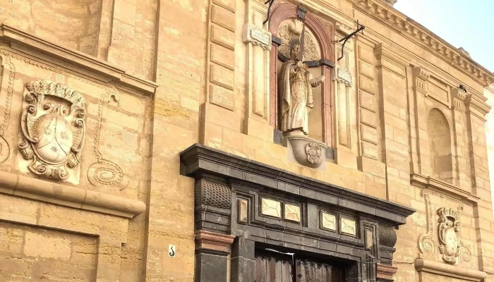 Convento De La Encarnacion Descuentos - Antequera