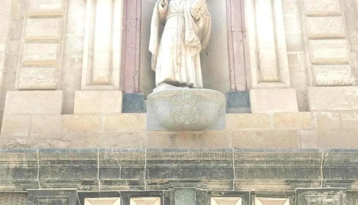 Convento De La Encarnacion Puntaje - Antequera
