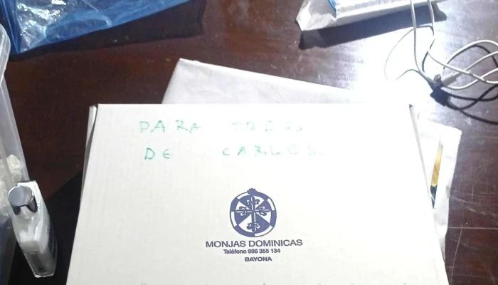 Convento De Las Madres Dominicas -  Abierto Ahora - Baiona