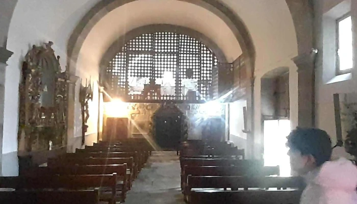 Convento De Las Madres Dominicas -  Direccion - Baiona