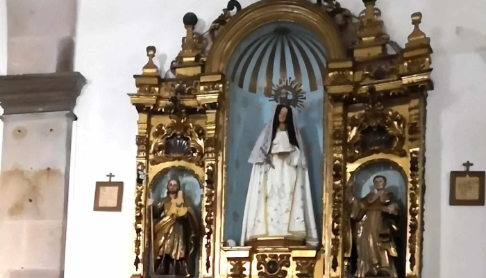 Convento De Las Madres Dominicas -  Horario - Baiona