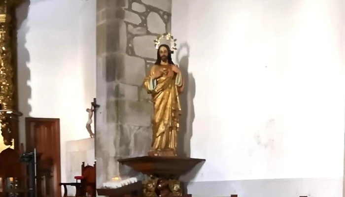Convento De Las Madres Dominicas -  Puntaje - Baiona