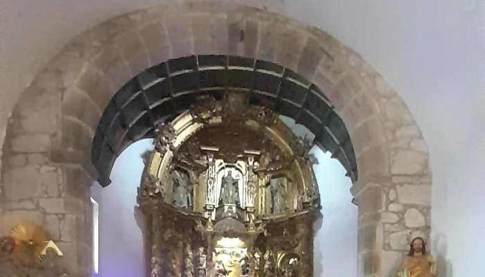 Convento De Las Madres Dominicas -  Zona - Baiona