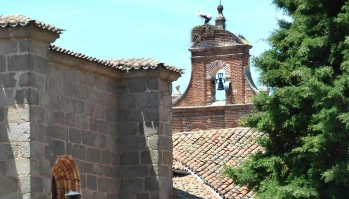 Convento De Nuestra Senora De La Gracia Opiniones - Ávila