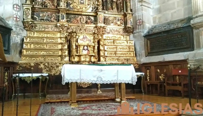 Convento De Nuestra Senora De La Gracia Videos - Ávila