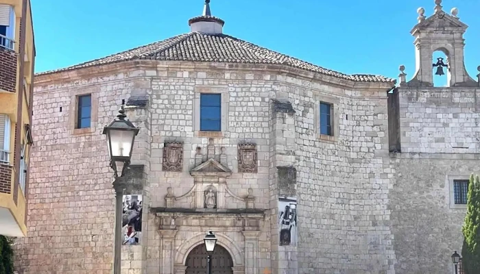 Convento de Santa Clara - Peñafiel