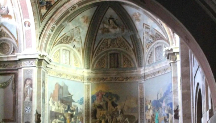 Convento De Santo Domingo -  Precios - Ocaña