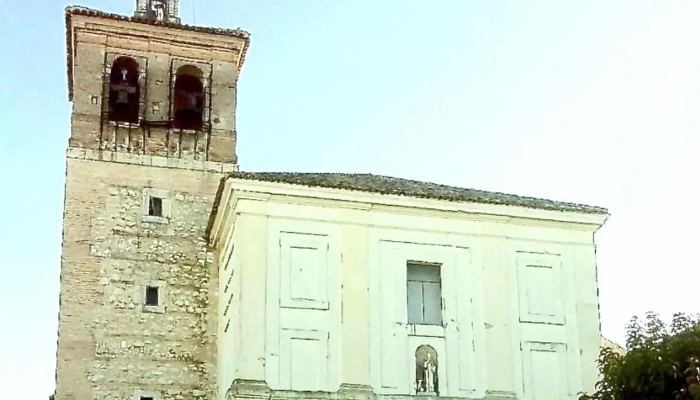 Convento De Santo Domingo -  Puntaje - Ocaña