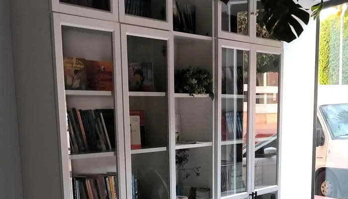 Eco Iglesia -  Horario - Alcantarilla