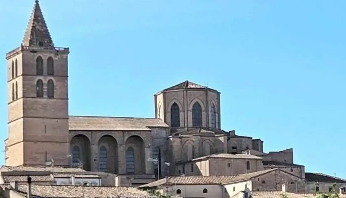 Eglesia De San Jose Iglesia - Sineu