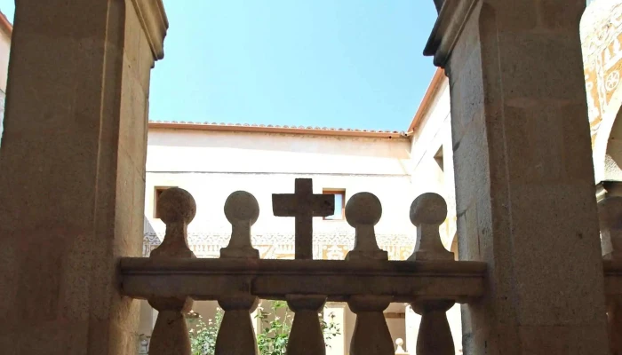 El Convento De San Agustin Catalogo - Valdefuentes