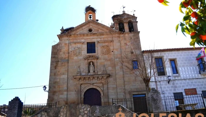 El Convento De San Agustin Convento - Valdefuentes