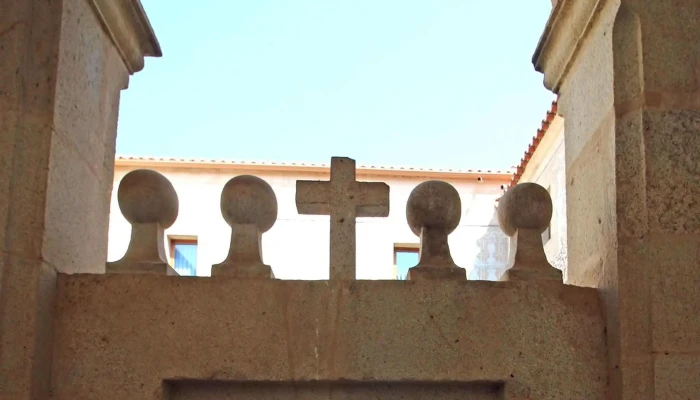El Convento De San Agustin Fotos - Valdefuentes