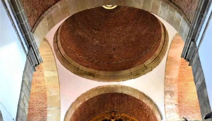 El Convento De San Agustin Horario - Valdefuentes