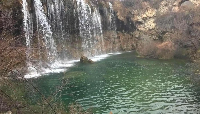 El Vallecillo - El Vallecillo