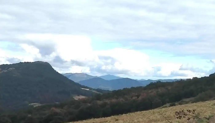 Ermita De Etxaurren -  Fotos - Álava