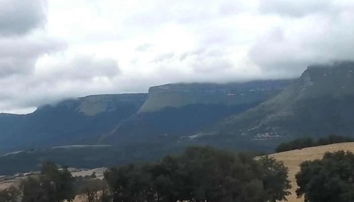 Ermita De Etxaurren -  Instagram - Álava