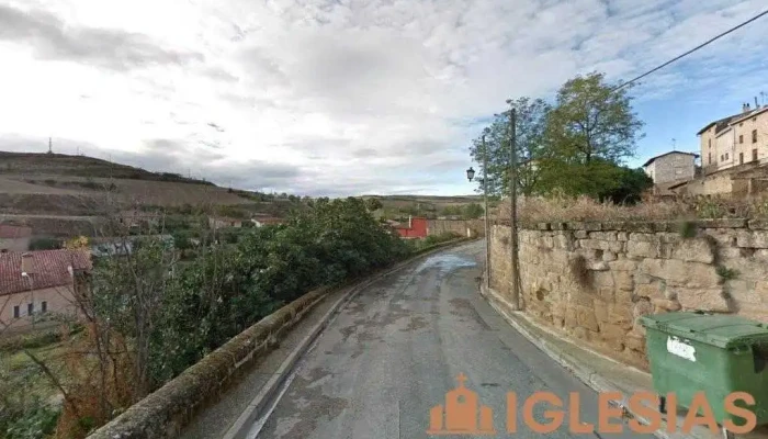 Ermita de la Concepción - Treviana
