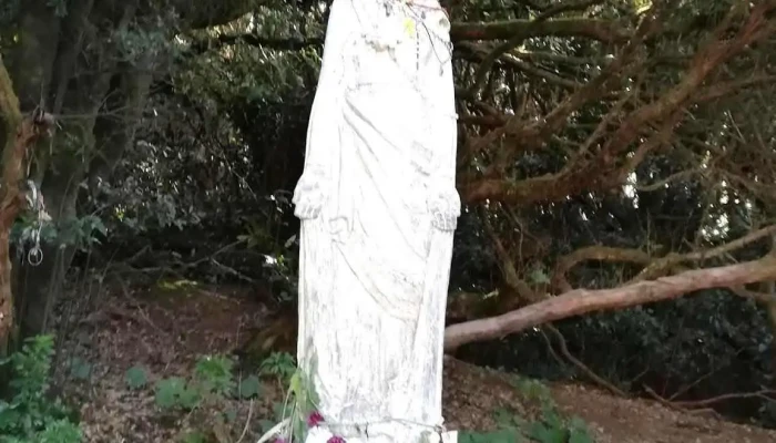 Ermita De La Cruz Del Carmen -  La Milagrosa - La Laguna