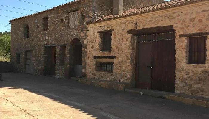 Ermita De La Presentacion De La Santisima Virgen Maria Catalogo - Chelva