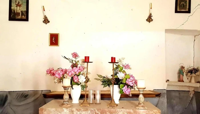 Ermita De La Presentacion De La Santisima Virgen Maria Precios - Chelva