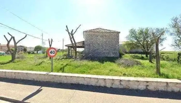 Ermita De La Soledad -  Direccion - Miralrío