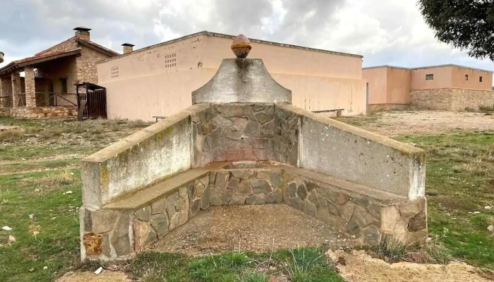 Ermita de la Soledad - Morenilla