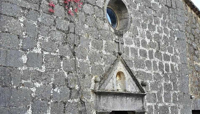 Ermita De La Trinitat -  Recientes - Valldemossa
