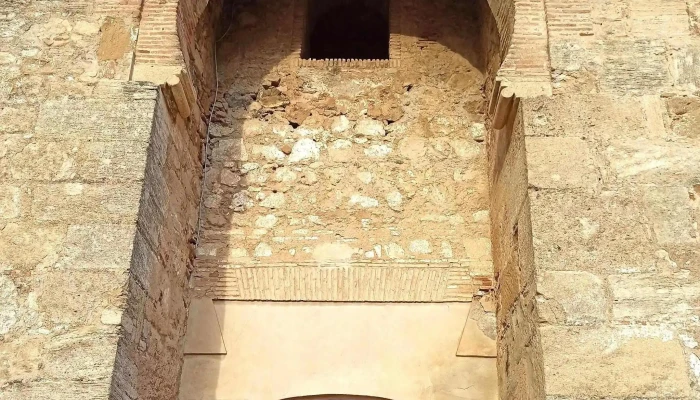 Ermita De La Virgen De La Espera -  Puerta De Malaga Horario - Antequera