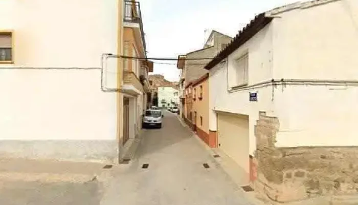 Ermita De La Virgen De Loreto -  Instagram - Ballobar