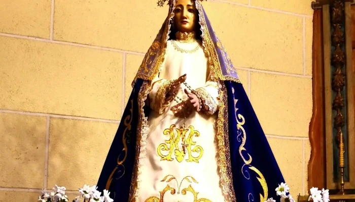 Ermita De La Virgen De Los Remedios -  La Torre - La Torre