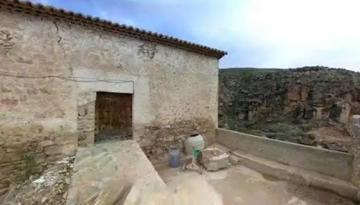 Ermita De La Virgen Del Castillo -  Fotos - Monterde