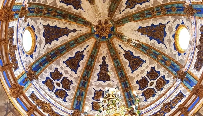 Ermita De La Virgen Del Cubillo -  Abierto Ahora - Aldeavieja