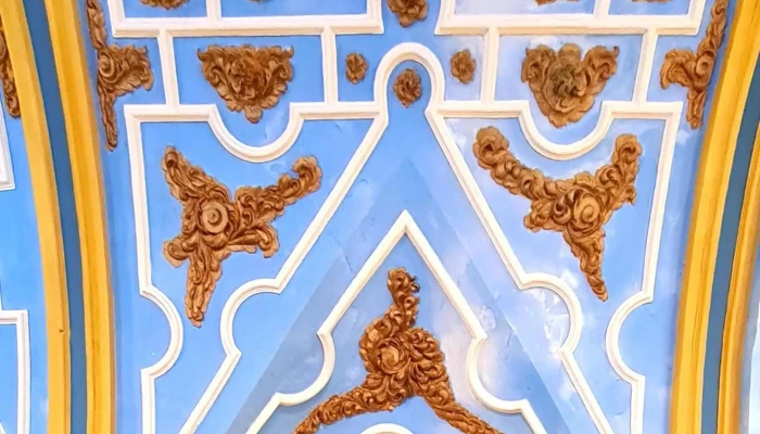Ermita De La Virgen Del Cubillo -  Instagram - Aldeavieja