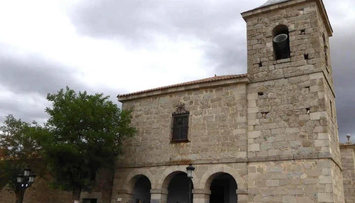 Ermita De La Virgen Del Cubillo -  Precios - Aldeavieja