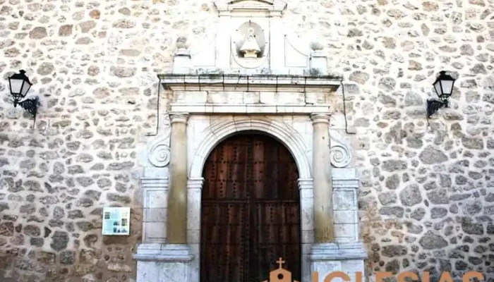 Ermita de la Virgen del Egido - La Puebla De Almoradiel