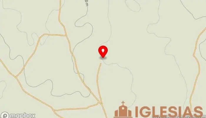 mapa de Ermita de la Virgen del Encinar Santuario en Ceclavín