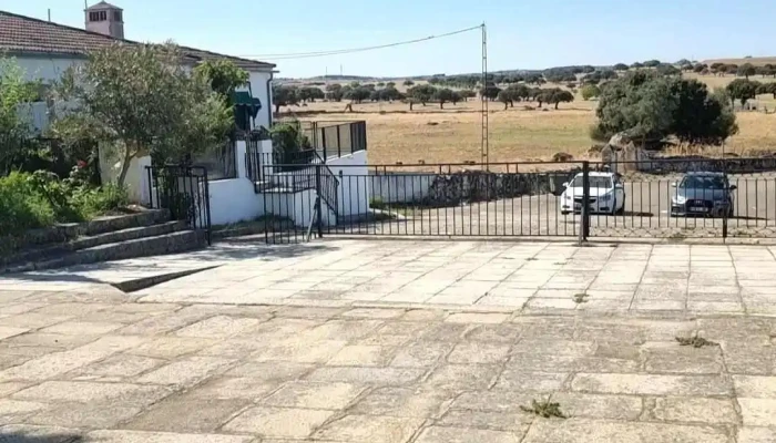 Ermita De La Virgen Del Encinar -  Videos - Ceclavín