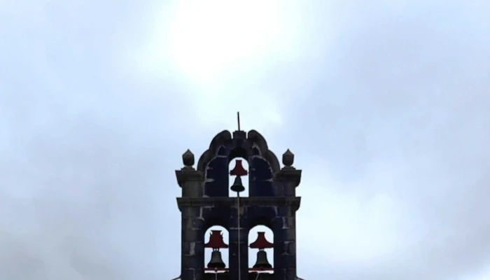 Ermita De Los Dolores -  Telefono - Villa de Mazo