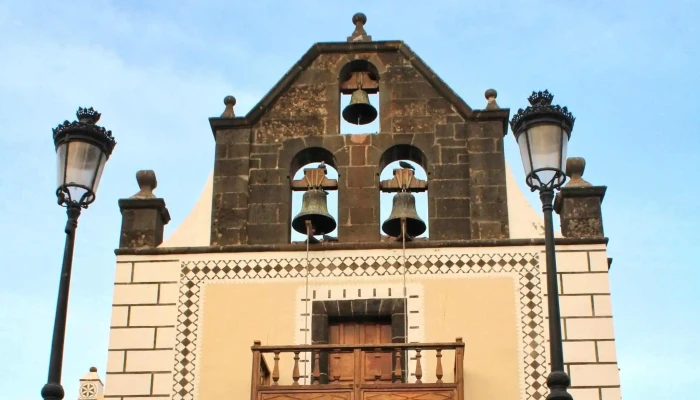 Ermita De Nuestra Senora De Bonanza Catalogo - El Paso