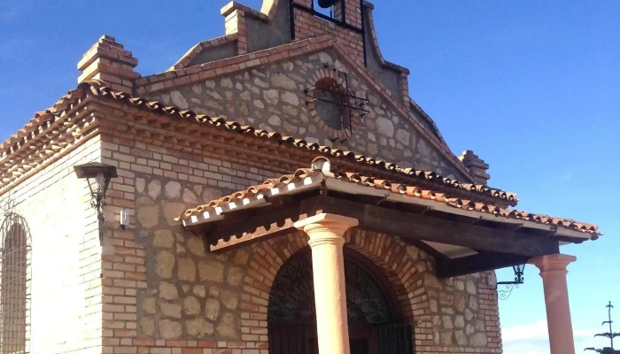 Ermita De Nuestra Senora De La Salud Horario - Alcantarilla