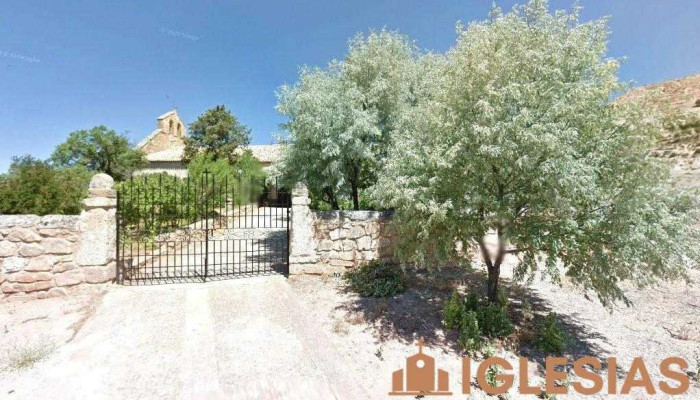 Ermita de Nuestra Señora de las Nieves - Torralba