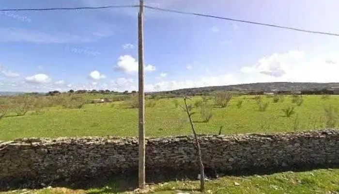 Ermita De Nuestra Senora De Los Santos Comentarios - Aldeacentenera