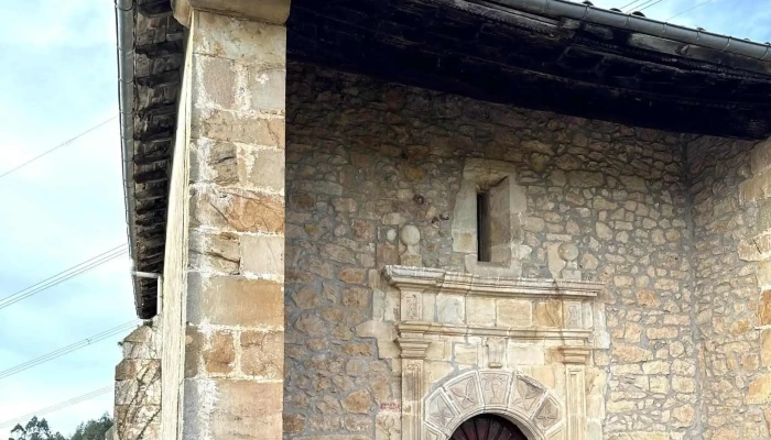 Ermita De Nuestra Senora Del Carmen Horario - Cantabria