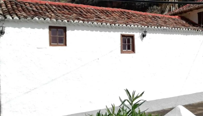 Ermita De Nuestra Senora Del Carmen Sitio Web - Santa Cruz de la Palma