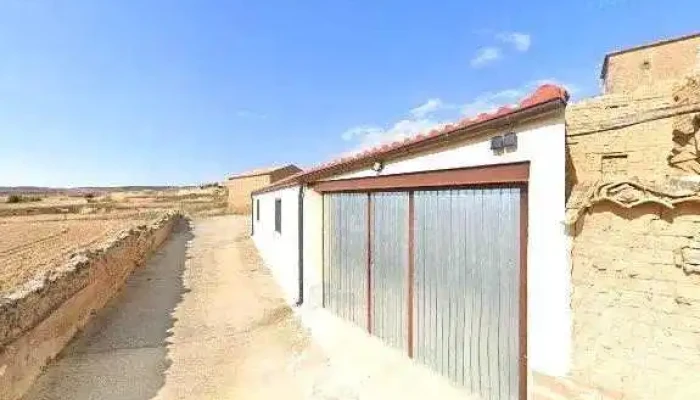 Ermita De Nuestra Senora Del Pilar Puntaje - Torlengua